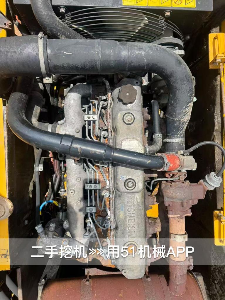 51挖机